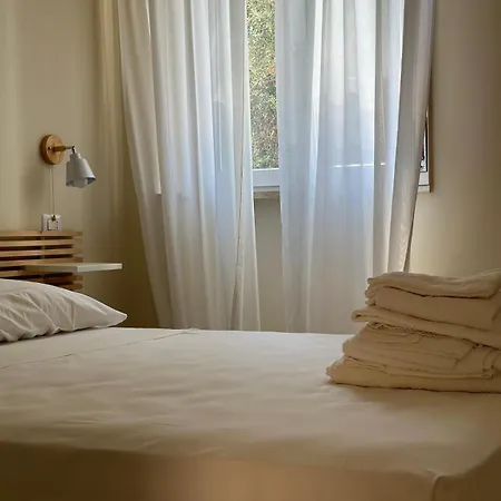 아파트 Casa Castelluccio