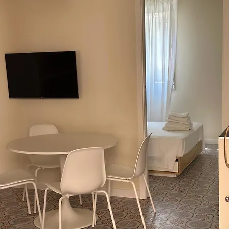 아파트 Casa Castelluccio *