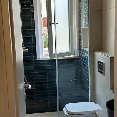 아파트 Casa Castelluccio