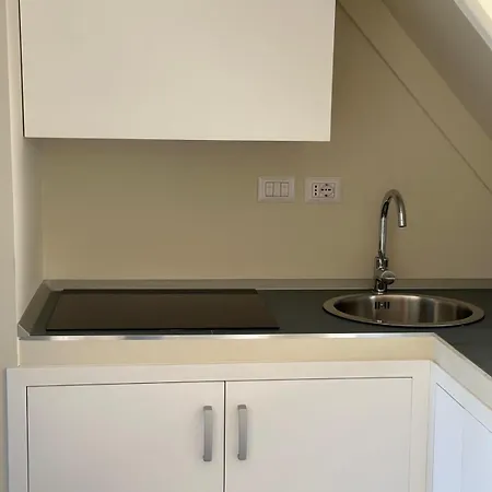 Casa Castelluccio شقة