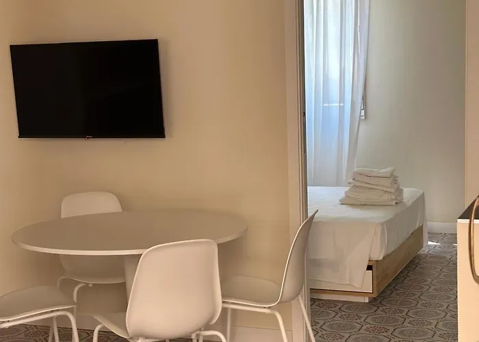 Apartment Casa Castelluccio *
